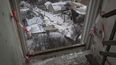 ucrania reporta un ataque con misiles rusos en kiev