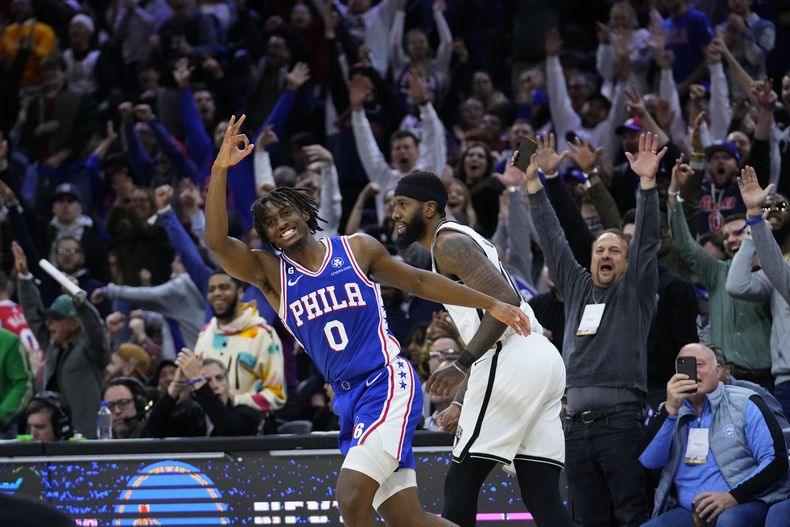 DEP-BAS NETS-76ERS