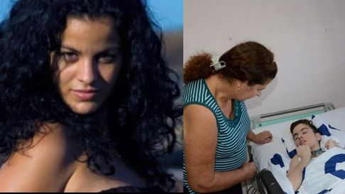 Fallece la actriz cubana Patricia Ramírez González tras no poder superar las graves lesiones que le dejó un accidente de auto
